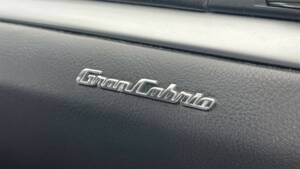 Image 21/42 de Maserati GranCabrio 4.7 (2010)