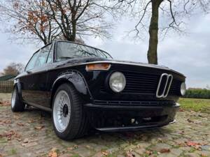 Image 3/8 of BMW 2002 tii (1973)