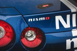 Bild 24/50 von Nissan GT-R (2009)