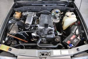 Image 32/34 de Alfa Romeo 75 2.0 Twin Spark (1987)