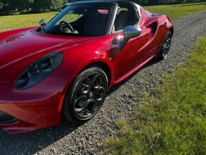Bild 28/47 von Alfa Romeo 4C Spider (2015)
