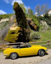 Imagen 10/12 de Lotus Elan S3 (1966)