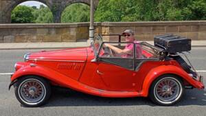 Afbeelding 5/8 van MG TF (1954)