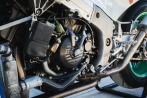 Image 41/50 of Honda VFR 750R RC 30 (1992)