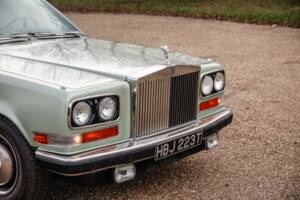 Bild 16/30 von Rolls-Royce Camargue (1979)