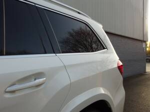 Image 25/98 of Mercedes-Benz GLS 63 AMG 4MATIC (2016)