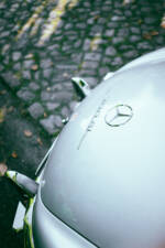 Image 4/6 of Mercedes-Benz 300 SL Roadster (1961)