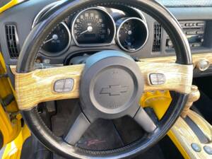 Afbeelding 10/40 van Chevrolet SSR (2005)