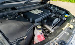 Image 6/31 of Land Rover Range Rover Sport TDV8 (2010)