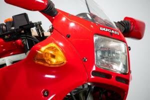 Imagen 35/50 de Ducati DUMMY (1991)