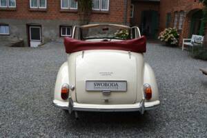 Bild 7/15 von Morris Minor 1000 (1959)
