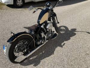 Bild 30/62 von Harley-Davidson DUMMY (1957)