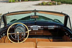 Imagen 36/50 de Cadillac 62 Convertible (1948)