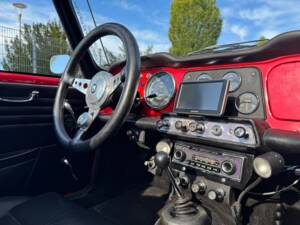 Afbeelding 13/21 van Triumph TR 4 (1962)