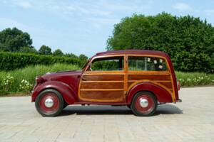Bild 5/50 von FIAT 500 A Topolino Giardiniera (1949)