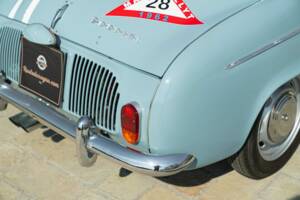 Obraz 24/50 pojazdu Renault Dauphine Gordini (1961)