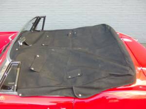 Bild 71/100 von Austin-Healey 3000 Mk III (BJ8) (1964)