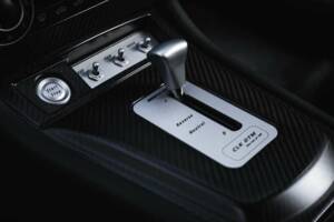 Image 21/50 of Mercedes-Benz CLK DTM AMG (2004)