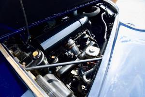 Image 34/50 of Bentley S 1 Continental (1956)