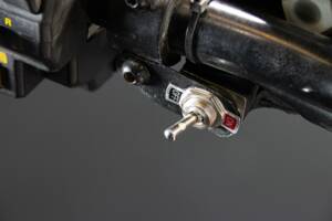 Immagine 48/50 di Gilera Dakota 350 (1986)