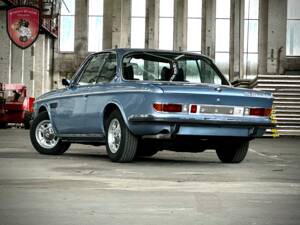 Immagine 9/72 di BMW 3.0 CSi (1973)