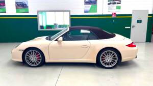 Immagine 8/35 di Porsche 911 Carrera S (2010)