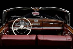 Image 13/23 of Mercedes-Benz 300 Sc Roadster (1956)