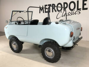 Bild 4/20 von Ferves Ranger (1969)