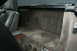 Image 19/30 de Mercedes-Benz SL 600 (2001)