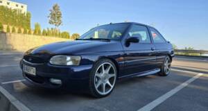 Obraz 3/8 pojazdu Ford Escort 2.0 16V "F1 Edition" (1996)