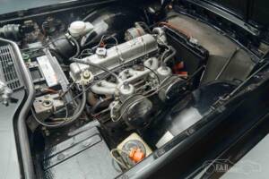 Image 5/19 de Triumph TR 6 (1971)