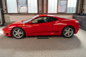 Immagine 2/9 di Ferrari 360 Modena (2004)