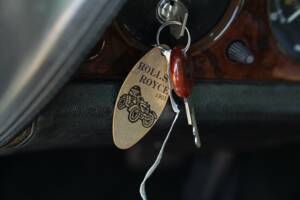 Bild 39/50 von Rolls-Royce Silver Shadow I (1972)