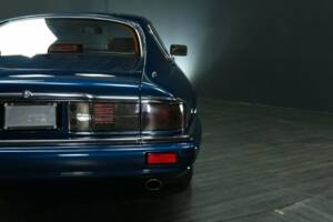 Image 34/49 de Jaguar XJS 4.0 (1995)