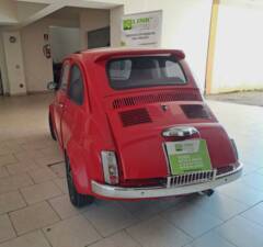 Bild 5/50 von FIAT 500 L (1973)