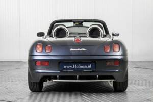 Image 13/50 of FIAT Barchetta (2003)