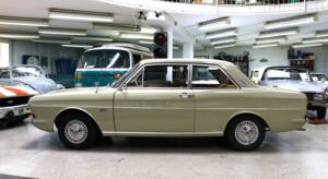 Bild 4/35 von Ford 17m 1700S (1969)