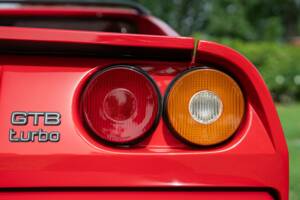 Afbeelding 36/50 van Ferrari 208 GTB Turbo (1987)