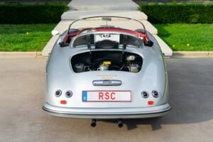 Image 43/52 of Porsche 356 A 1600 S Speedster (1957)