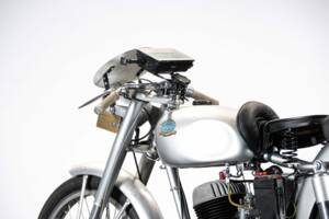 Bild 16/50 von Mondial 160 Sport Lusso (1954)