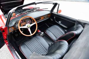 Image 36/50 of Ferrari 275 GTS (1965)