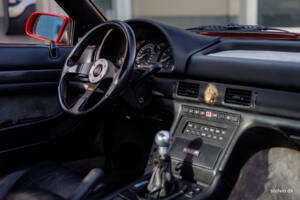 Imagen 30/40 de Maserati Ghibli Cup (1996)