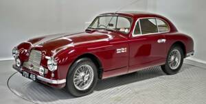 Image 5/50 de Aston Martin DB 2 Vantage (1953)