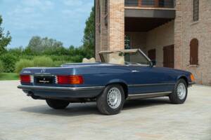 Image 9/50 de Mercedes-Benz 450 SL (1977)