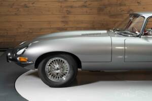 Bild 5/19 von Jaguar E-Type 3.8 (1964)