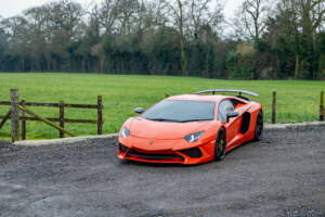 Image 39/47 de Lamborghini Aventador LP 700-4 (2013)