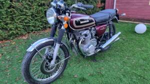Imagen 2/17 de Honda DUMMY (1976)