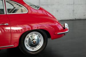 Afbeelding 14/50 van Porsche 356 B 1600 Super (1961)