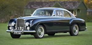Immagine 9/50 di Bentley S 1 Continental (1955)