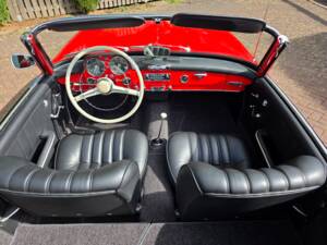 Immagine 20/84 di Mercedes-Benz 190 SL (1959)